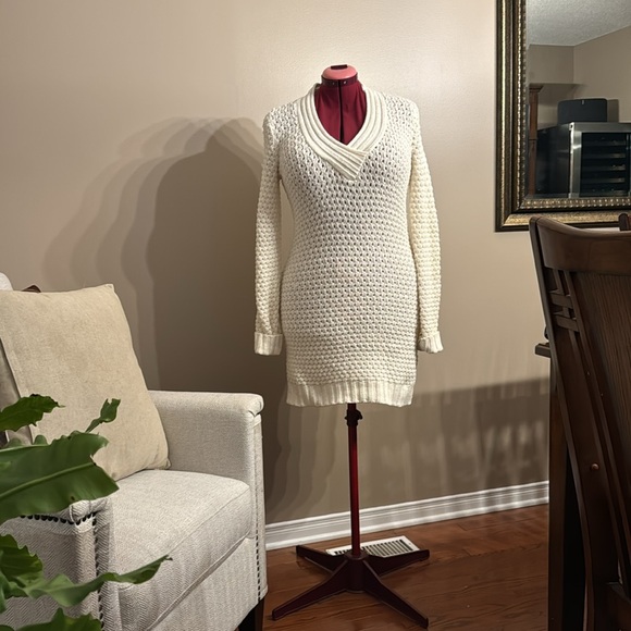 Guess knitted dress - Picture 5 of 5